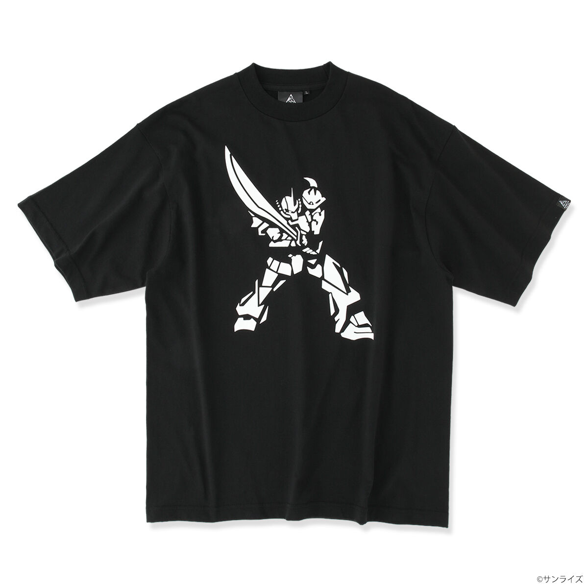 STRICT-G NEW YARK『機動戦士ガンダム』Tシャツ グフ柄 | GUNDAM