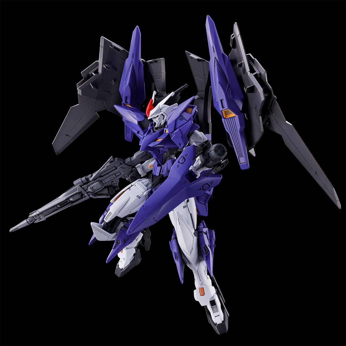 HG 1/144 ガンダムグリープ【再販】 | GUNDAM Official Website