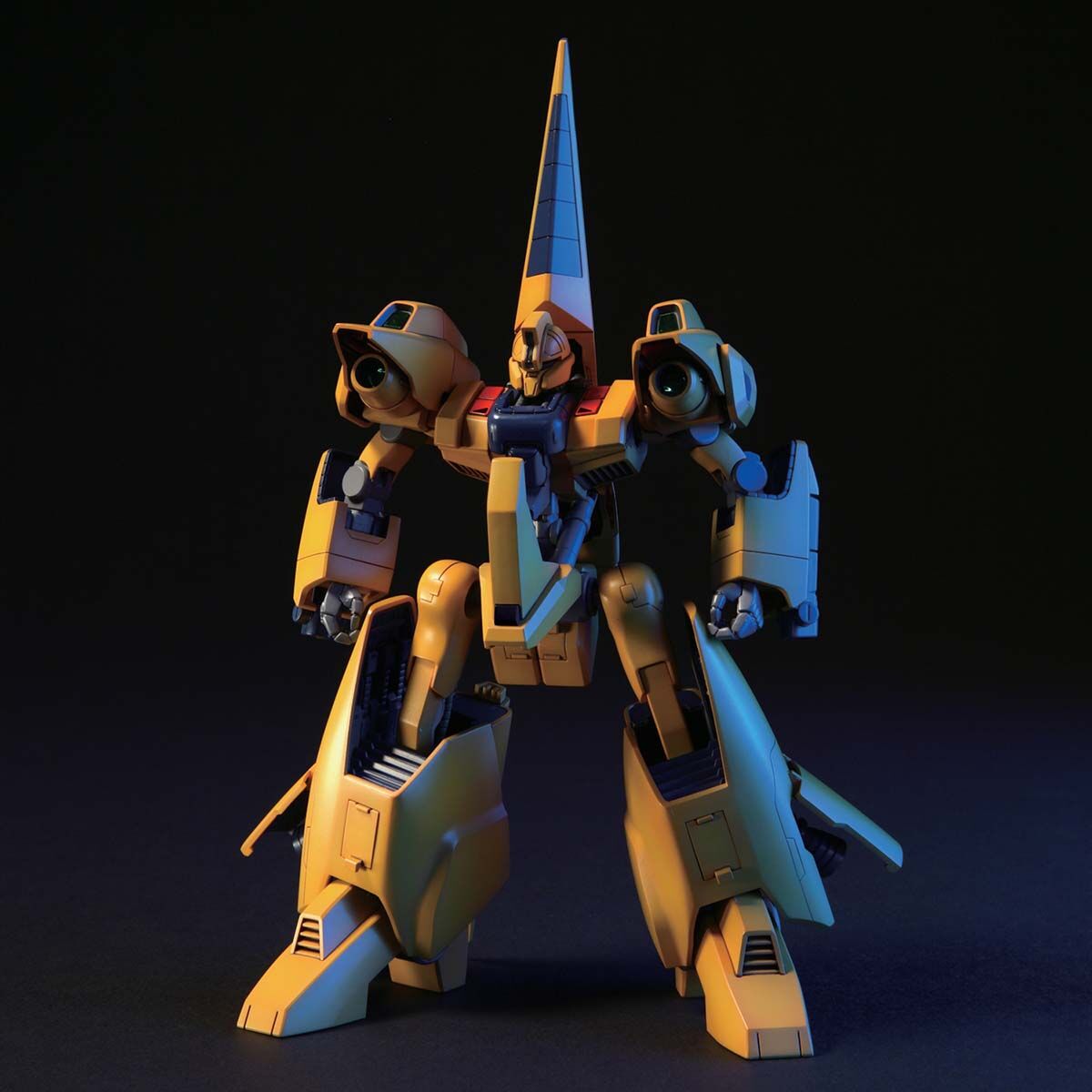 HG 1/144 MSA－005 メタス | GUNDAM Official Website