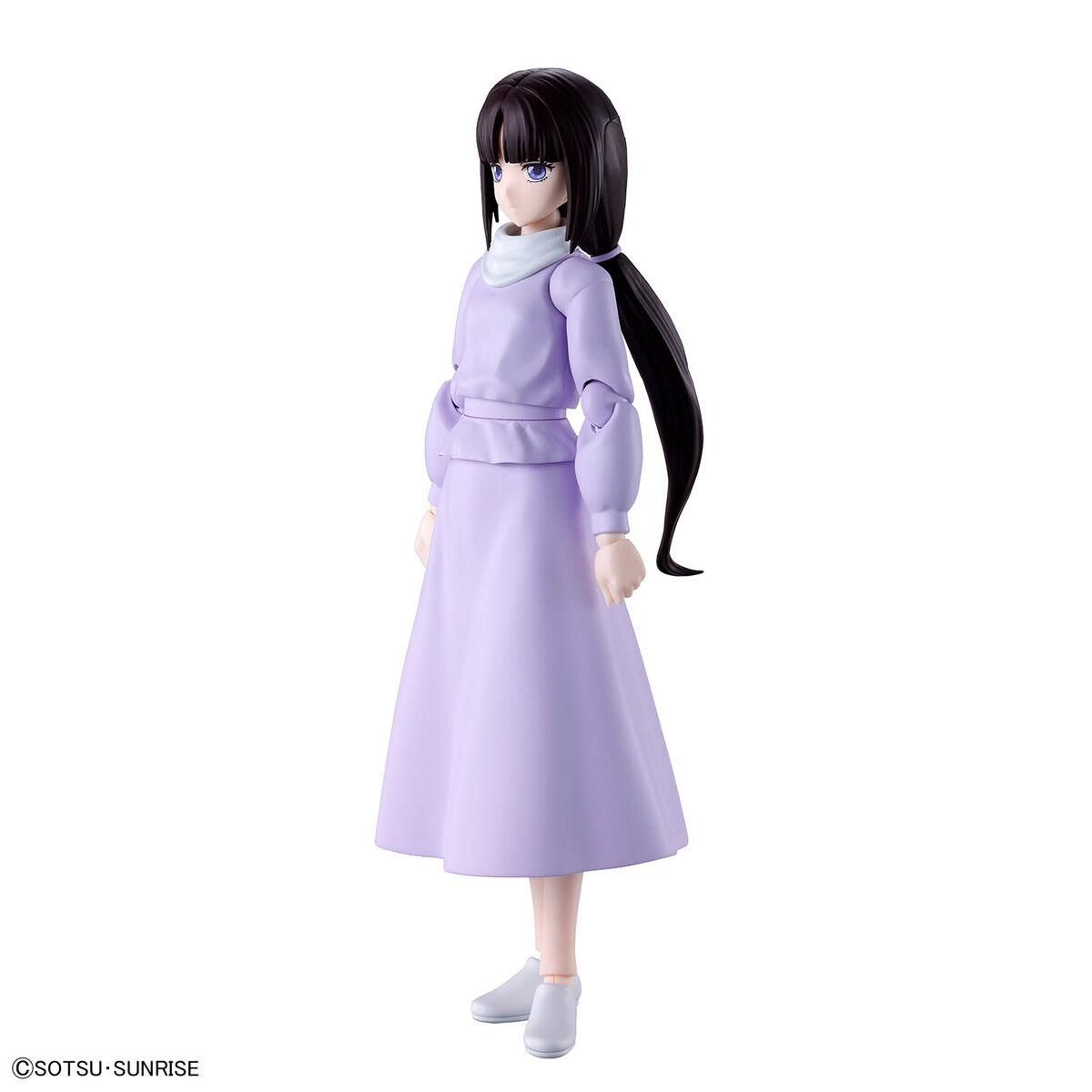 Figure-rise Standard ティファ・アディール | GUNDAM Official Website