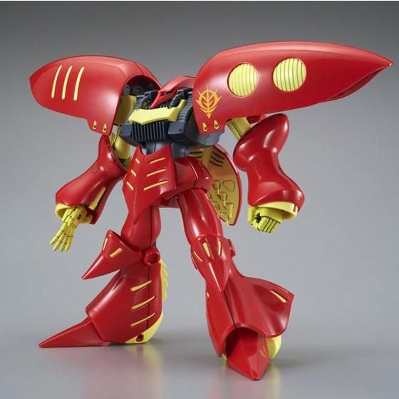 HGUC 1/144 キュベレイMk－II（プルツー専用機）【再販】 | GUNDAM