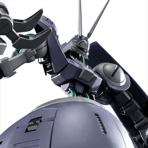 HG 1/144 バウンド・ドック（ゲーツ・キャパ専用機） | GUNDAM