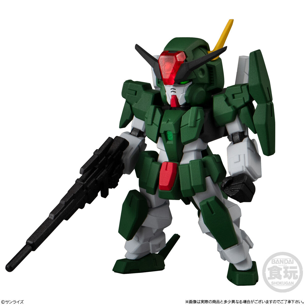 FW GUNDAM CONVERGE ＃30(10個入) | GUNDAM Official Website