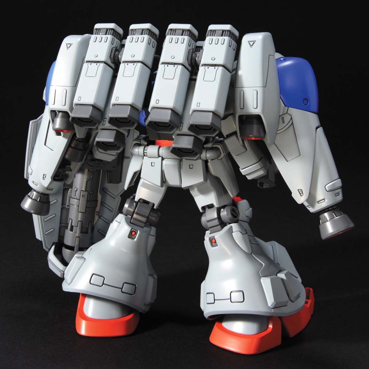 HG 1/144 ガンダムGP02A（MLRS仕様）サイサリス | GUNDAM