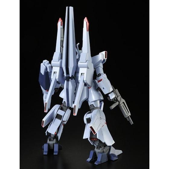 HGUC 1/144 シルヴァ・バレト(ファンネル試験型)【再販】 | GUNDAM