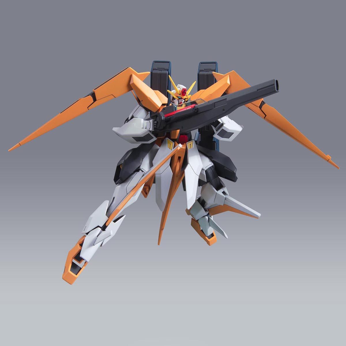 HG アリオスGNHW/M、スローネドライ、アルケー、ジンクス、 HG
