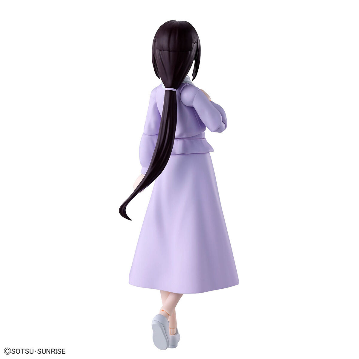 Figure-rise Standard ティファ・アディール | 『機動新世紀ガンダムX