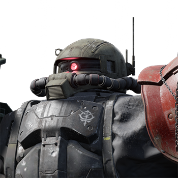 ザクタンク | GUNDAM Official Website