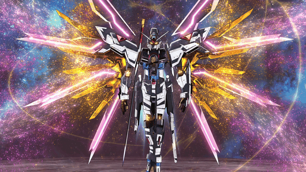 機動戦士ガンダムSEED FREEDOM | GUNDAM Official Website