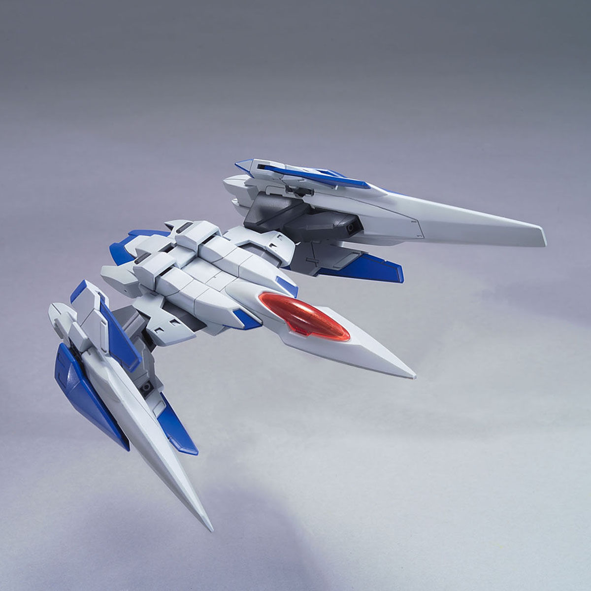 HG 1/144 オーライザー | GUNDAM Official Website