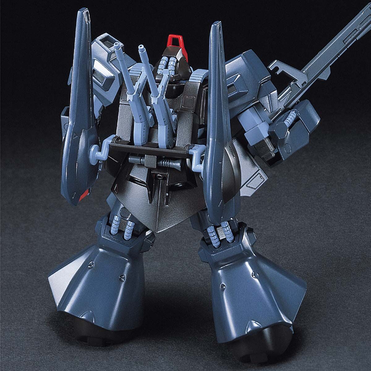 HGUC 1/144 リックディアス | GUNDAM Official Website