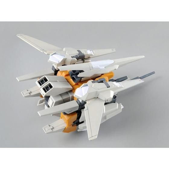 HG 1/144 リゼルC型(ゼネラル・レビル配備機) 【再販】 | GUNDAM