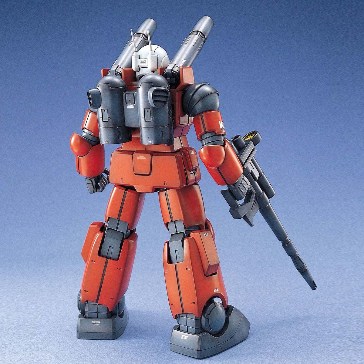 MG 1/100 RX-77-2 ガンキャノン | GUNDAM Official Website