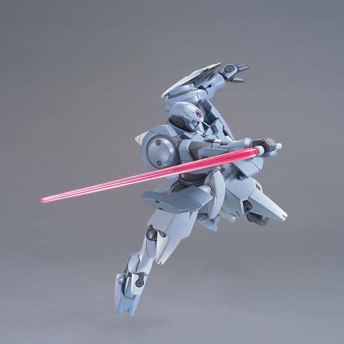 HG 1/144 ジンクスIII（連邦軍型） | GUNDAM Official Website