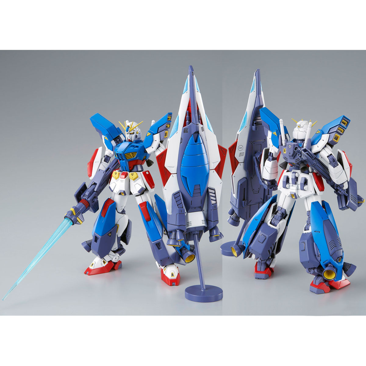 MG 1/100 ガンダムF90II Iタイプ【再販】【2025年11月発送