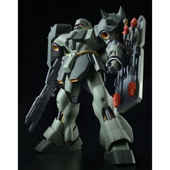 MG 1/100 ギラ・ドーガ（ユニコーンVer．）【再販】【2次