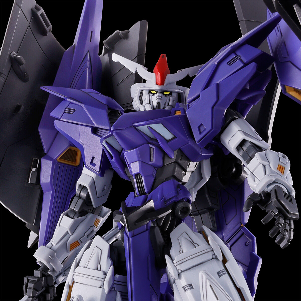 HG 1/144 ガンダムグリープ【再販】 | GUNDAM Official Website