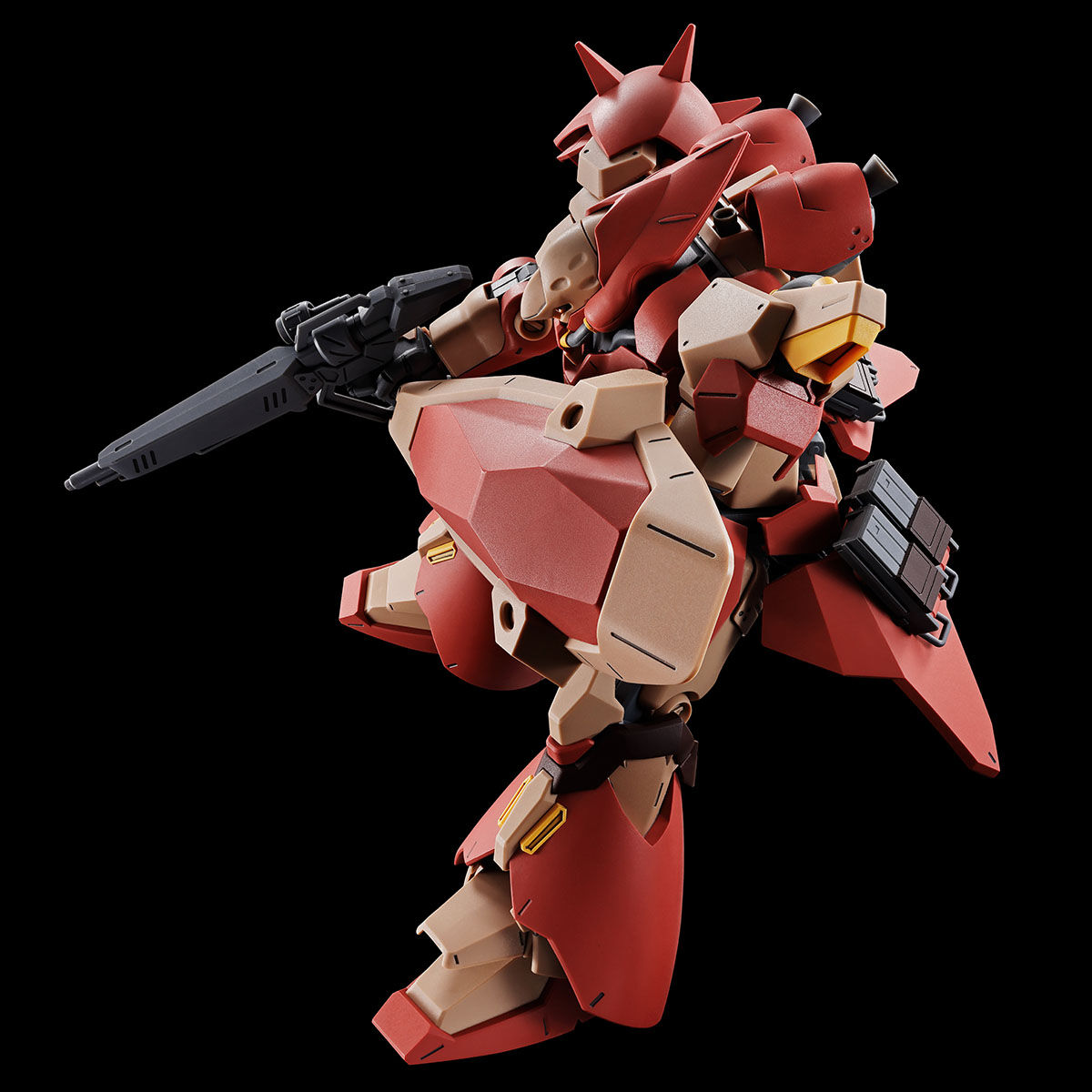 HG 1/144 メッサーF02型 マインレイヤー装備【再販】【2次