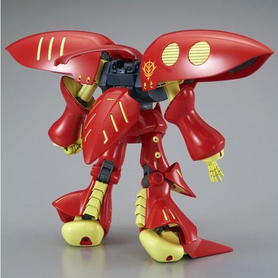 HGUC 1/144 キュベレイMk－II（プルツー専用機）【再販】 | GUNDAM