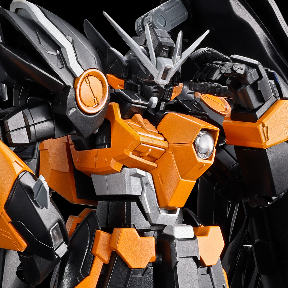RG 1/144 ウイングガンダムゼロ EW -APEX LEGENDS(TM) ヴァルキリー