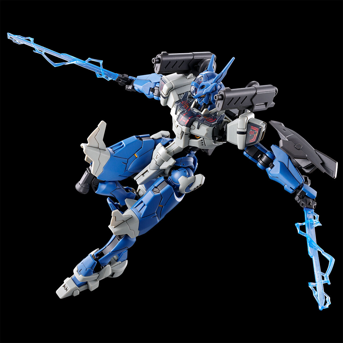 HG 1/144 ガンダムルブリスアノクタ【再販】【3次：2026年10