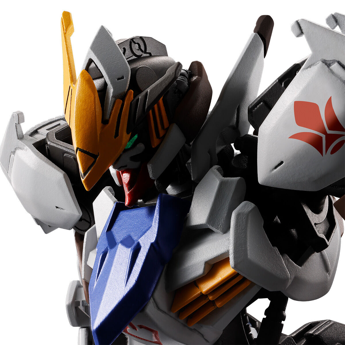 抽選販売】HG 1/144 ガンダムバルバトスアダプト【3次：2026年8