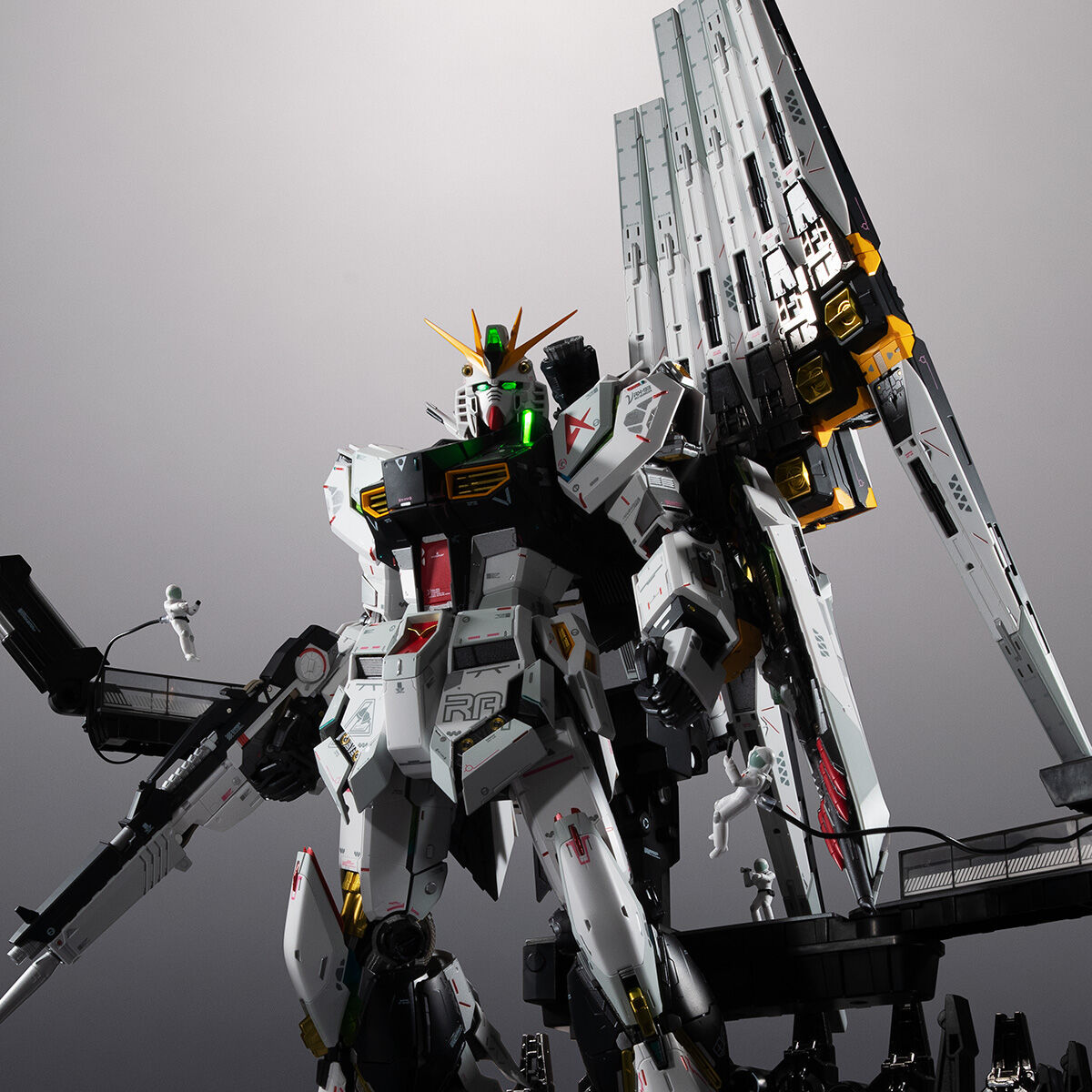 PRODUCTS | GUNDAM Official Website