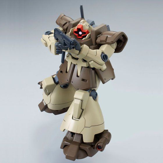 HG 1/144 ドム・トローペン(ユニコーンVer．)【再販】 | GUNDAM