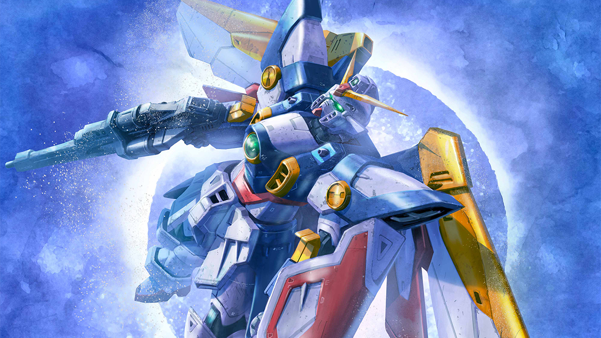 新機動戦記ガンダムW オペレーションメテオ | GUNDAM Official Website