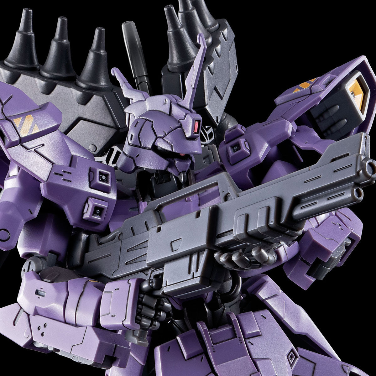HG 1/144 バルギル【再販】【2次：2024年8月発送】 | GUNDAM