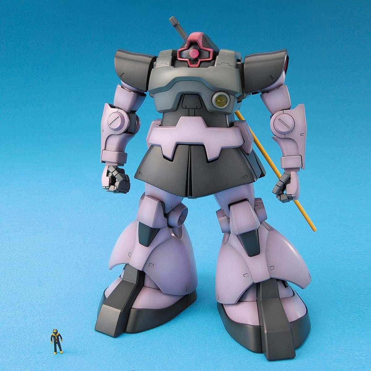 MG 1/100 ドム “ONE YEAR WAR 0079”設定カラーVer