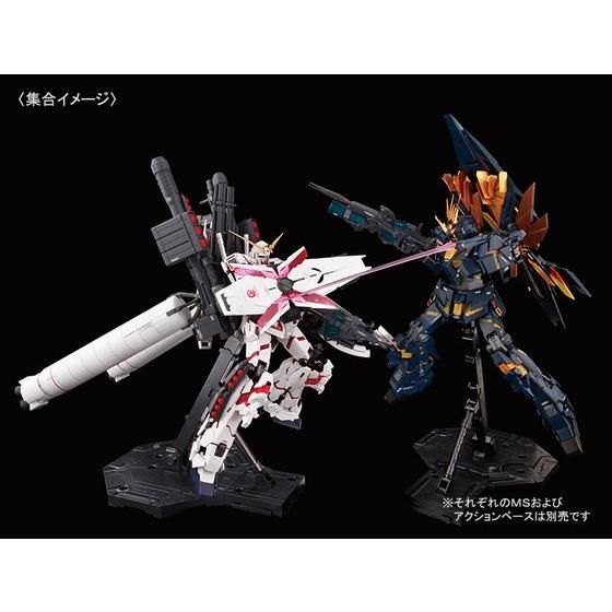 MG 1/100 ユニコーンガンダム2号機 バンシィ・ノルン 【再販