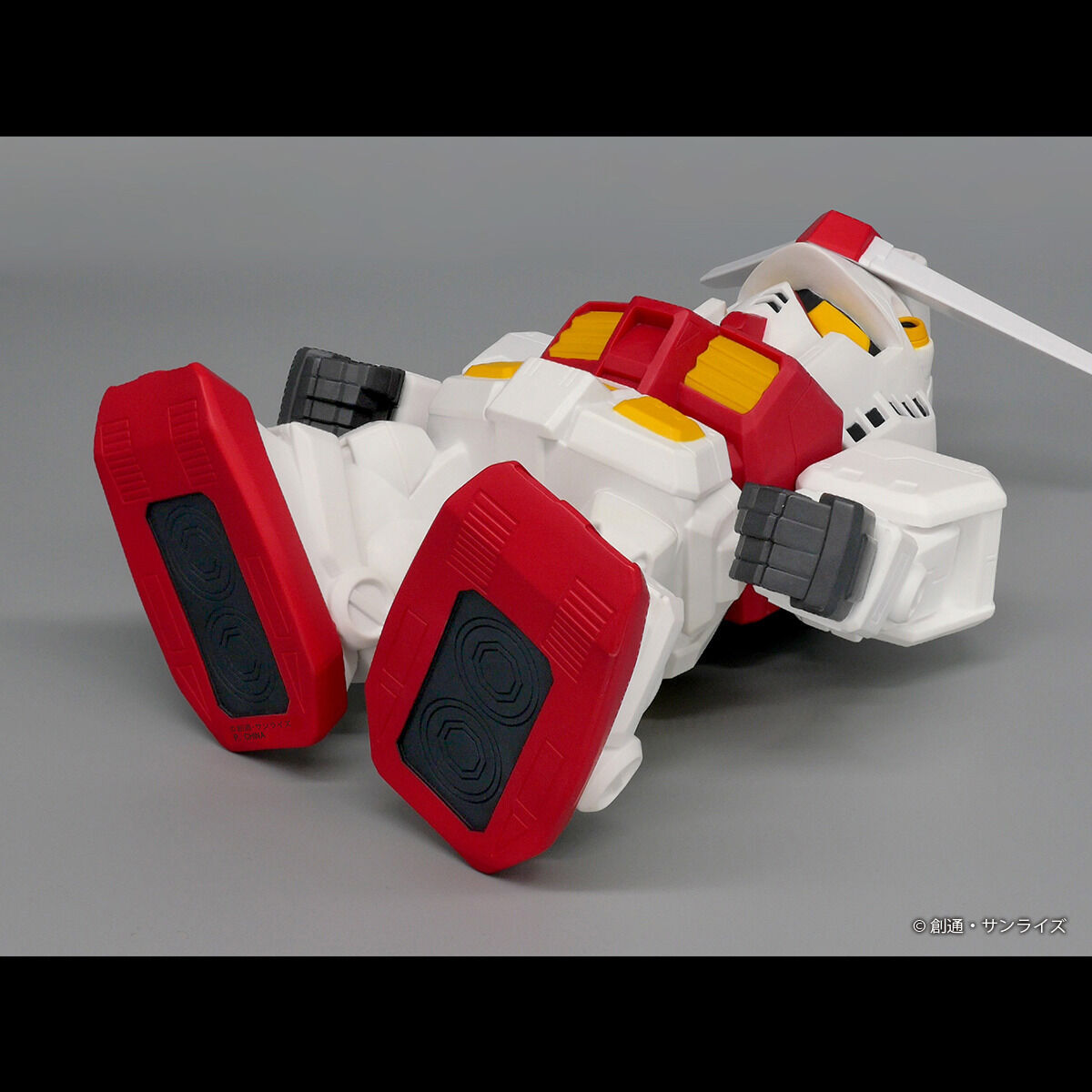 SDガンダム フルカラー RX-78-2 Amazon.com: Bandai Hobby SD EX