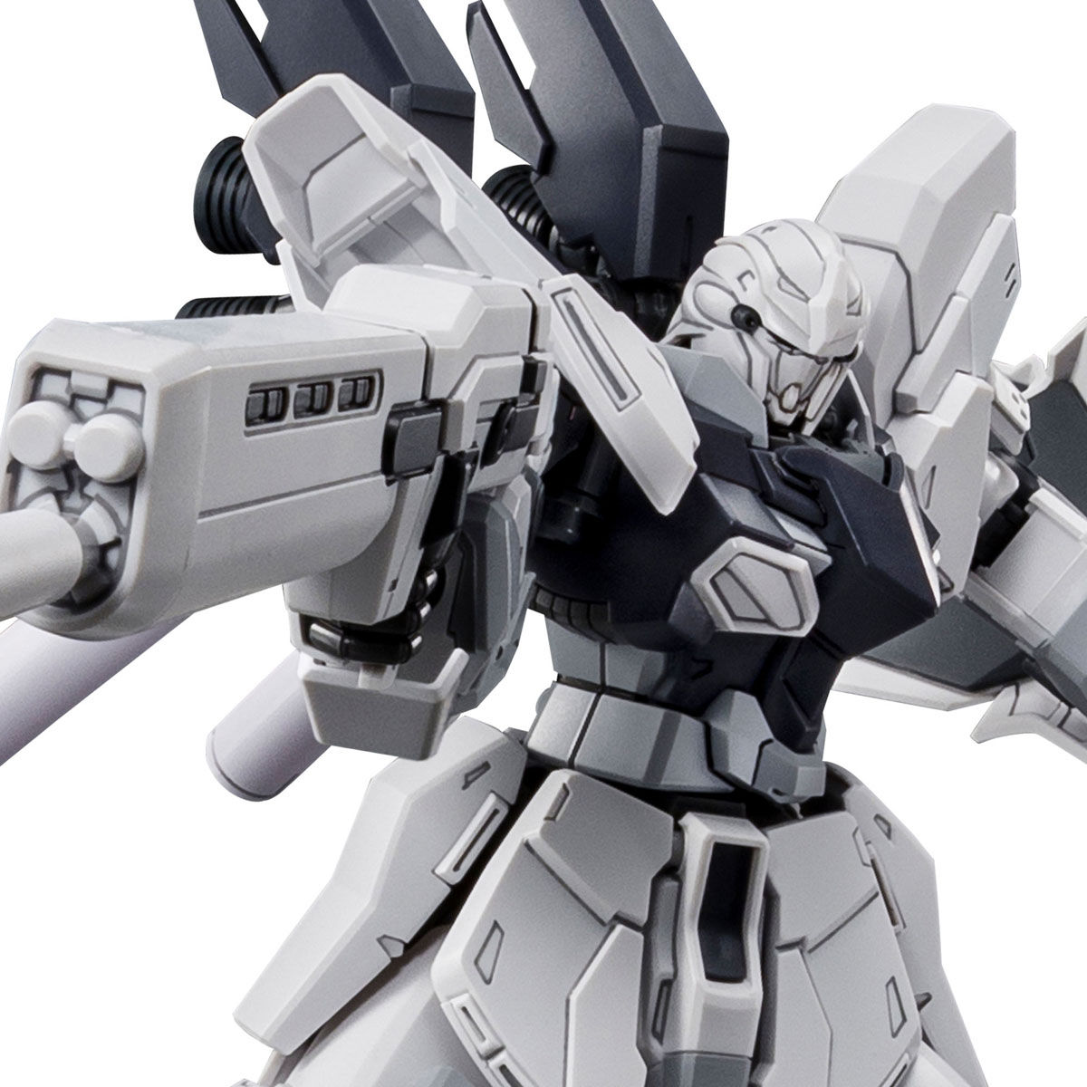 シナンジュ ユニコーン スリーブ 2点セット HG 1/144 シナンジュ・スタイン（ユニコーンVer．）【再販
