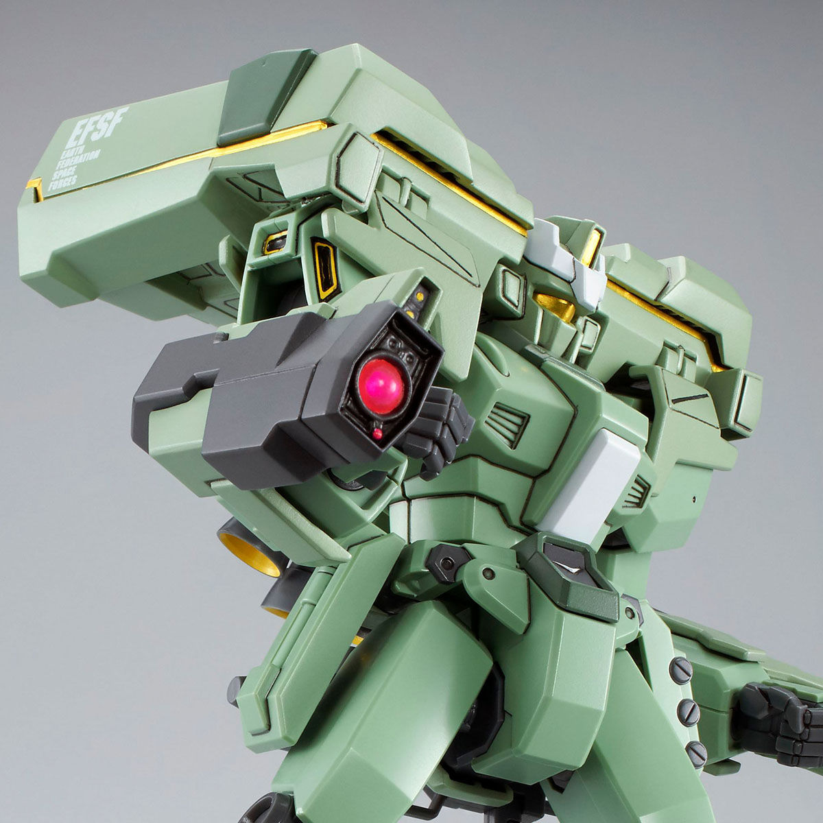 【中古】HGUC 機動戦士ガンダムＵＣ RGM-89DEW EWACジェガン 1/144 HGUC 1/144 RGM-89DEW EWACジェガン 【再販】【2026年1月発送