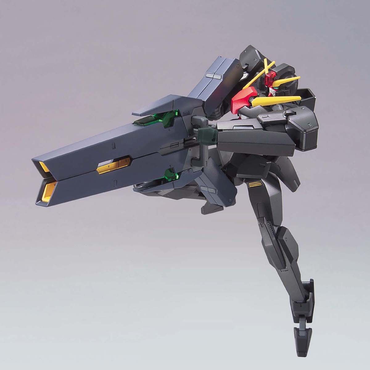 HG 1/144 セラフィムガンダム | GUNDAM Official Website