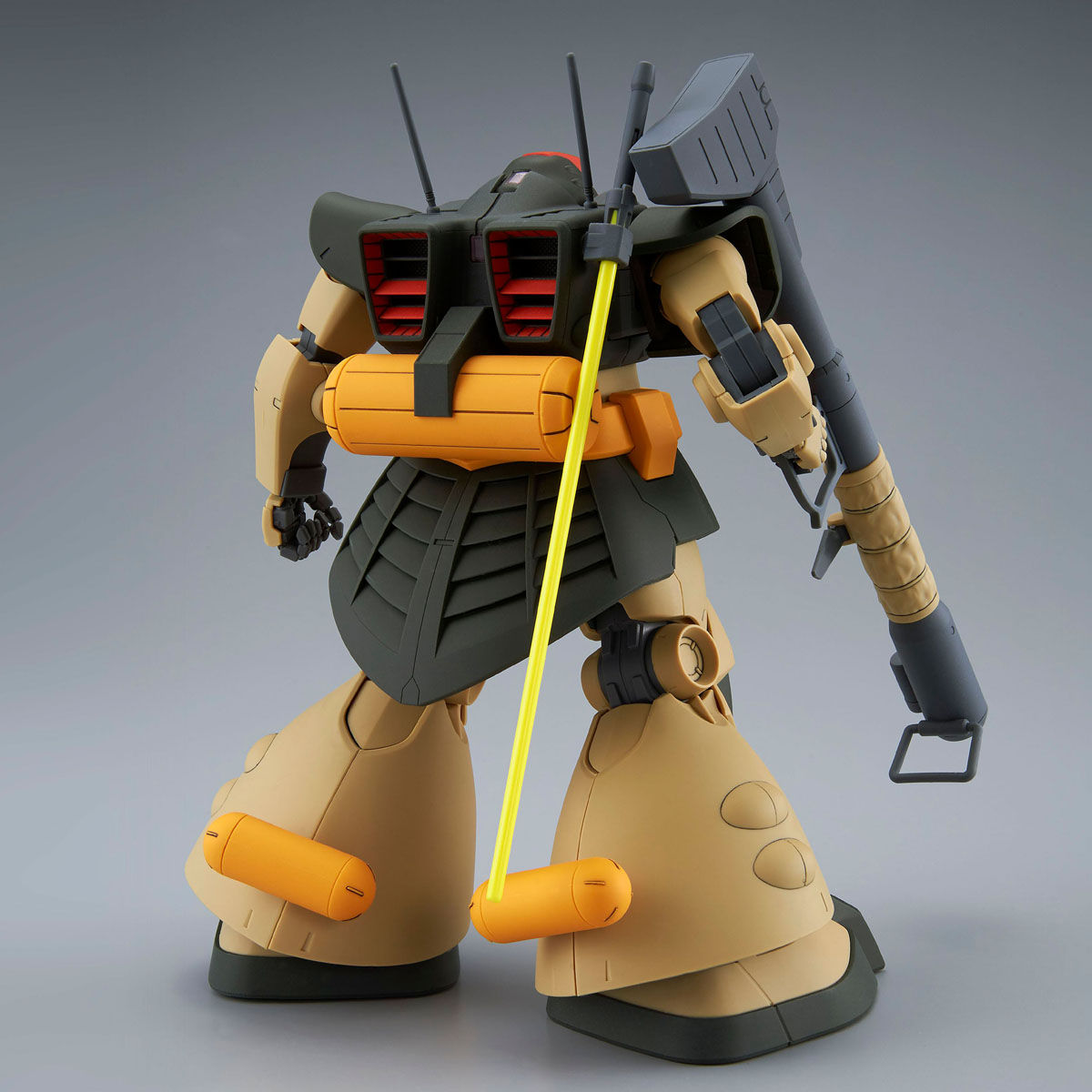 MG 1/100 ドワッジ【再販】 | GUNDAM Official Website