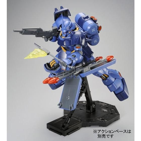 リ*イ様 MG 1/100 ギラ・ドーガ （レズン・シュナイダー専用機） 組立品 MG 1/100 ギラ・ドーガ（レズン・シュナイダー専用機）【再販
