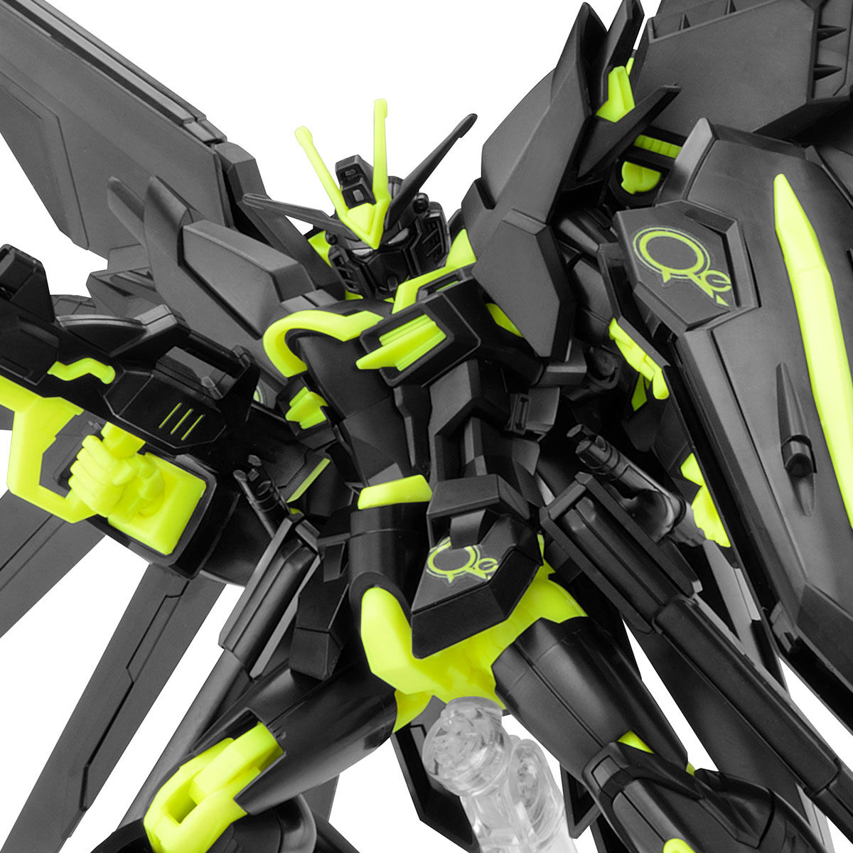 3）【GNF東京会場受け取り】HG 1/144 ライジングフリーダムガンダム