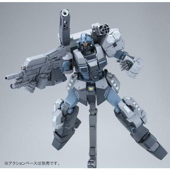 MG 1/100 ジェスタ・キャノン 【再販】 | GUNDAM Official Website
