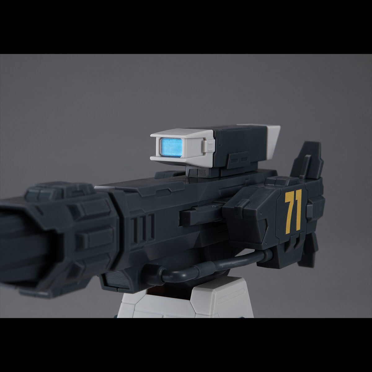 マシンビルド 機動戦士ガンダム バストライナー【再販】 | GUNDAM