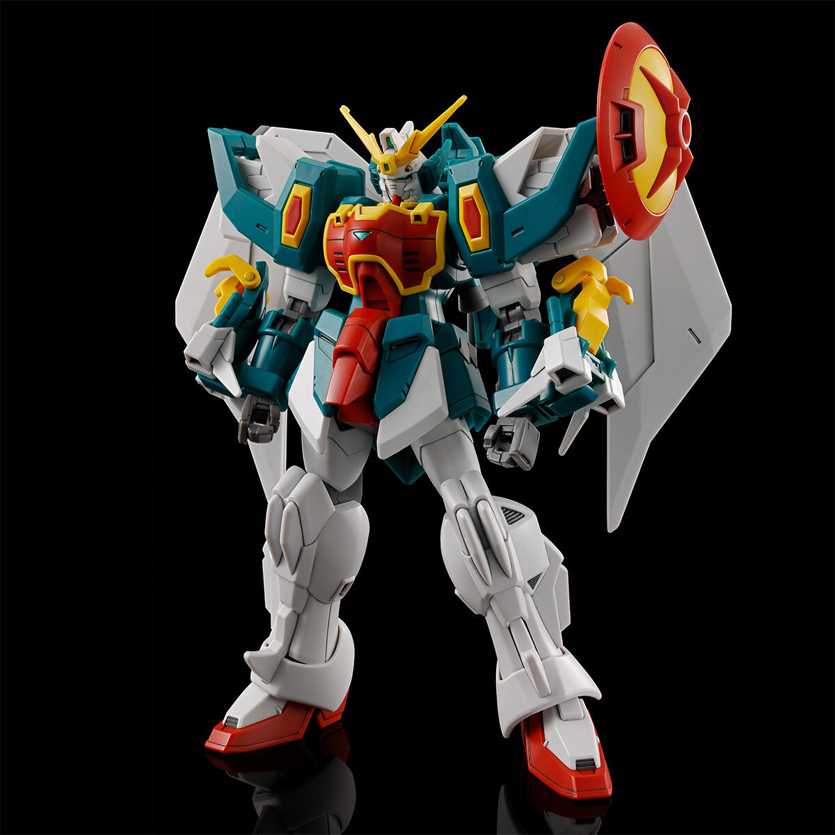 HG 1/144 アルトロンガンダム【2025年6月発送】 | GUNDAM
