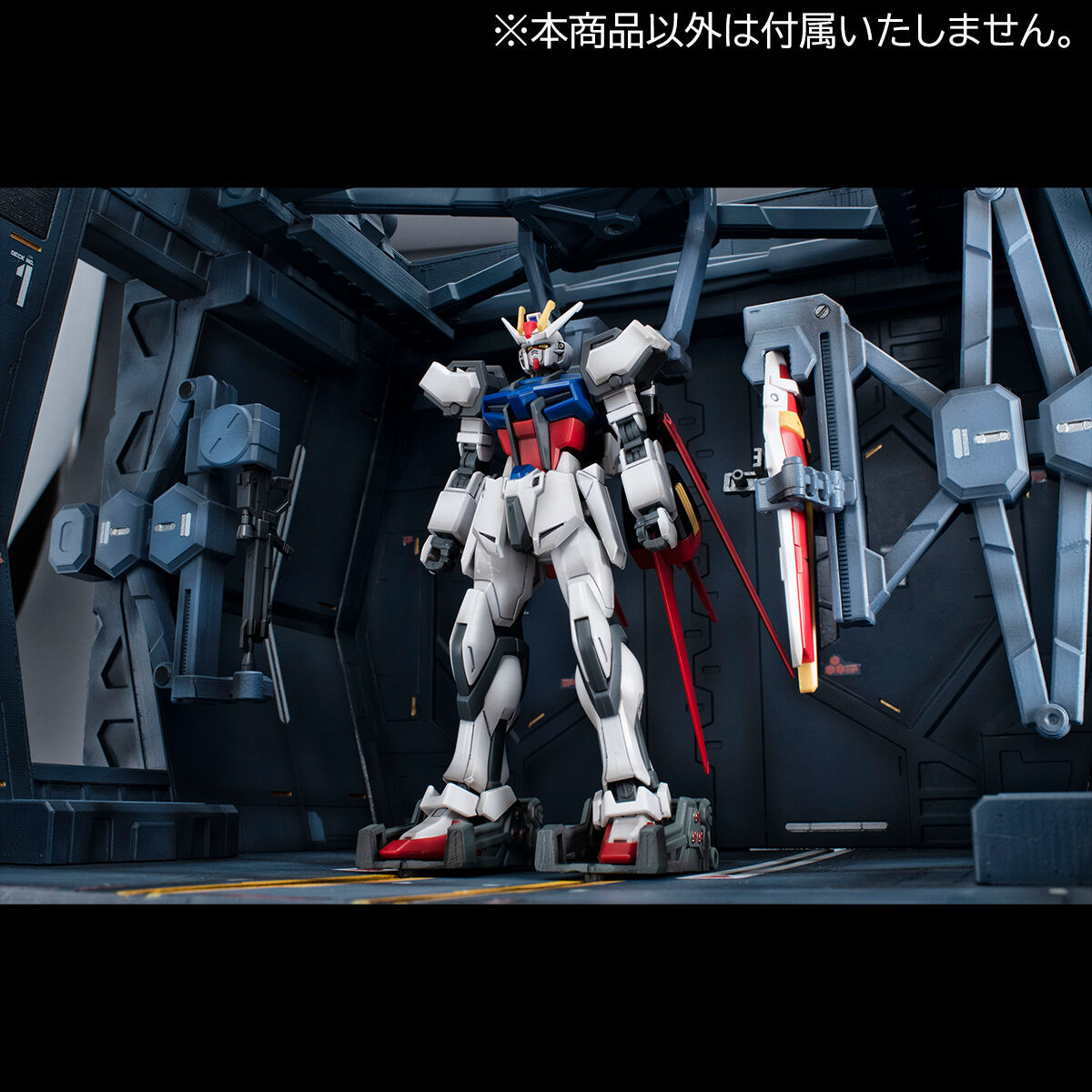 抽選販売】Realistic Model Series 機動戦士ガンダムSEED（1/144HG