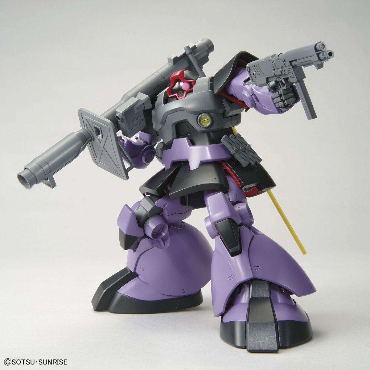 ガンプラ完成品　MG1/100『ドム』 MG 1/100 ドム | GUNDAM Official Website