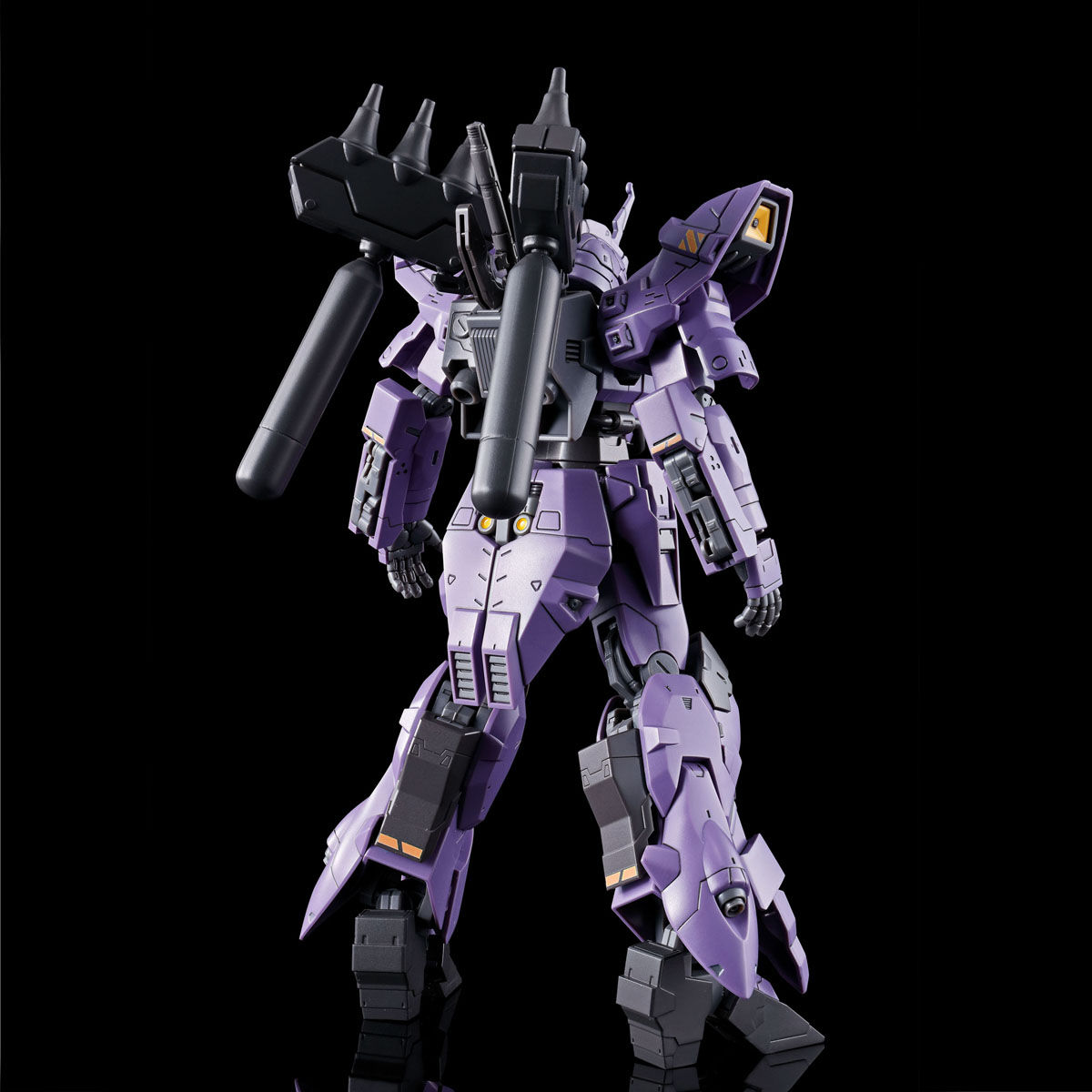 HG 1/144 バルギル【再販】【2次：2024年8月発送】 | GUNDAM