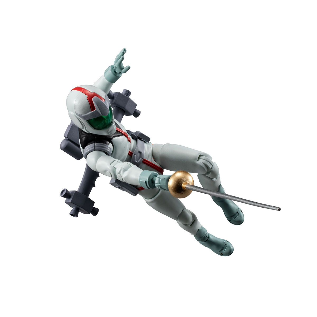 抽選販売「G.M.G. COLLECTION EX 機動戦士ガンダム ア・バオア・クーの