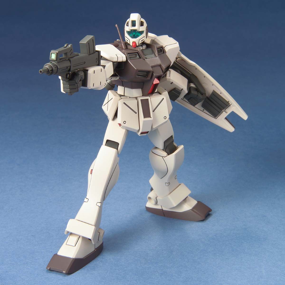 HG 1/144 ジム・コマンド | GUNDAM Official Website