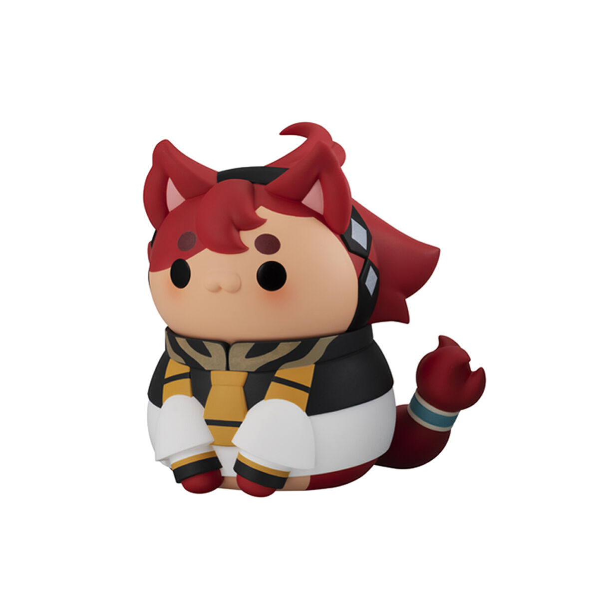 MEGA CAT PROJECT 『機動戦士ガンダム 水星の魔女』 ニャンとも大きな