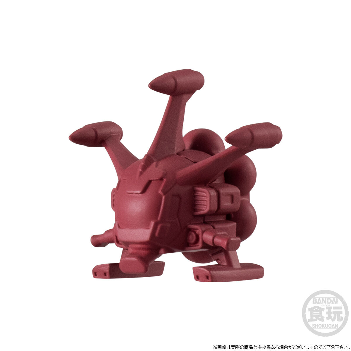 FW GUNDAM CONVERGE SB ソドン【プレミアムバンダイ限定】 | GUNDAM