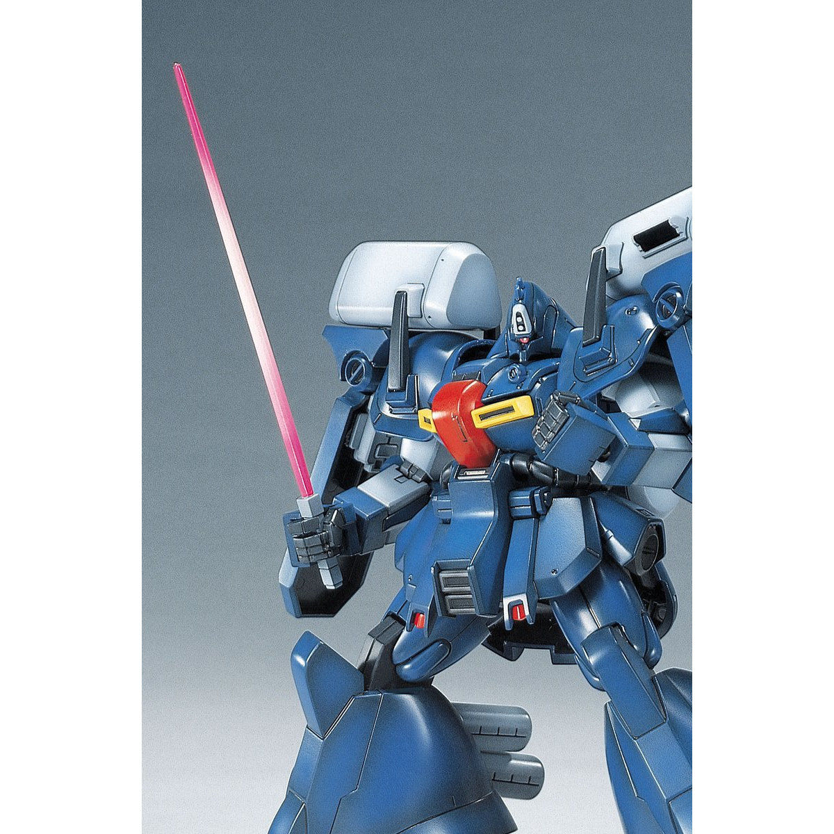 HG 1/144 RMS-141 ゼクアイン | GUNDAM Official Website